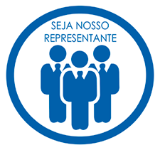 Seja Nosso Representante